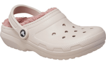 Classic Lined Clog-19