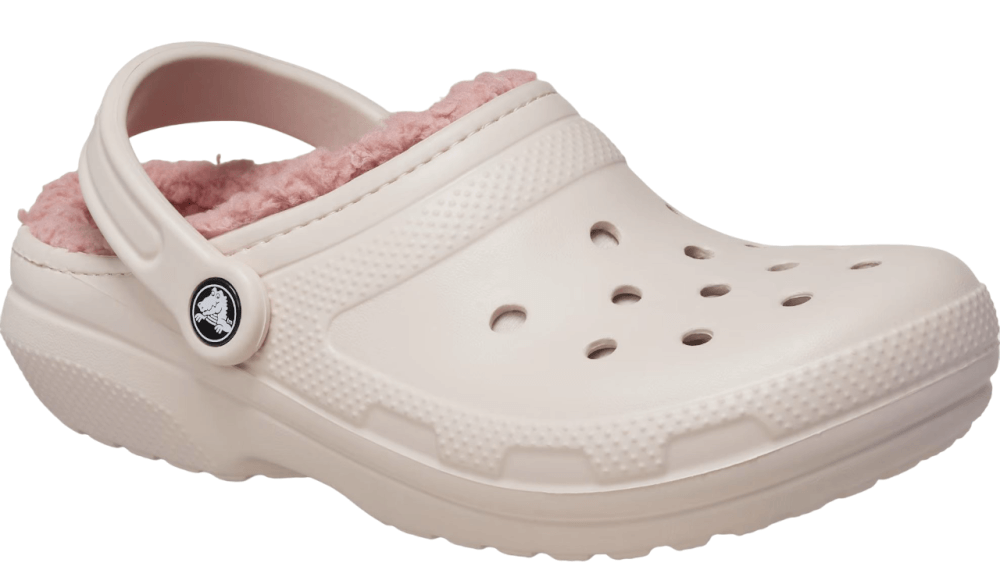 Classic Lined Clog-42
