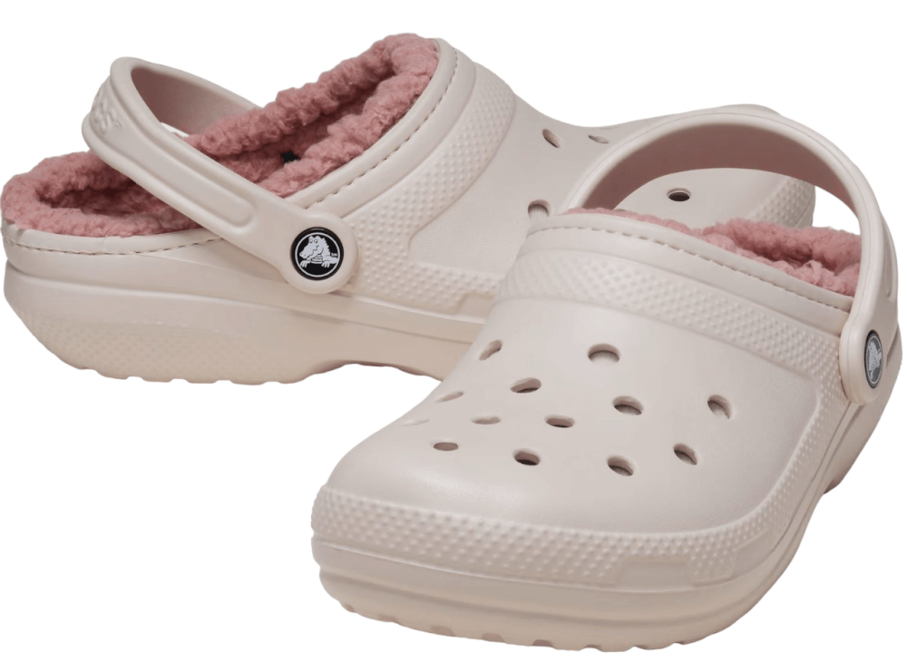 Classic Lined Clog-20