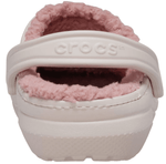 Classic Lined Clog-44