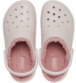 Classic Lined Clog-22