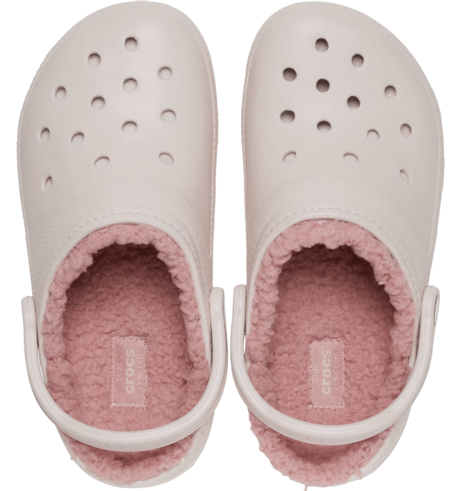 Classic Lined Clog-22