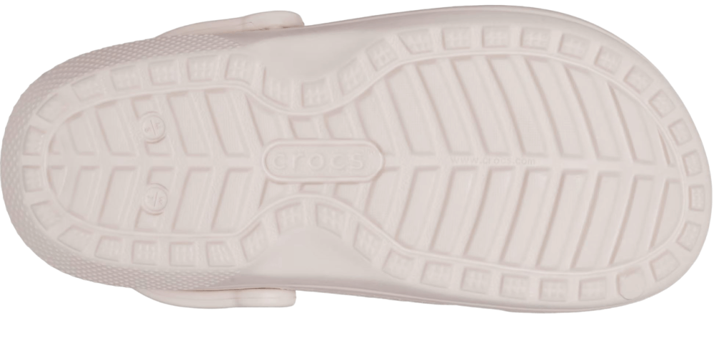 Classic Lined Clog-75