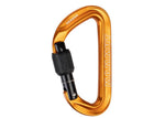 Sender Screwgate Carabiner-1