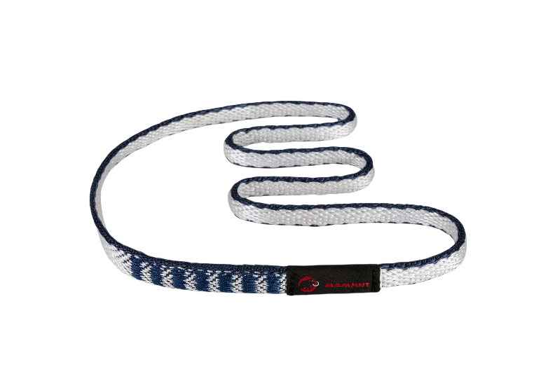 Contact Sling 8.0 240cm-5052-Dark Blue-1
