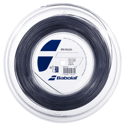 RPM Rough 125/17-200m DG-1