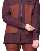 Boundary Ridge Gore-TEX-6