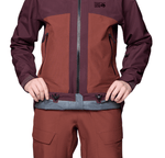 Boundary Ridge Gore-TEX-7