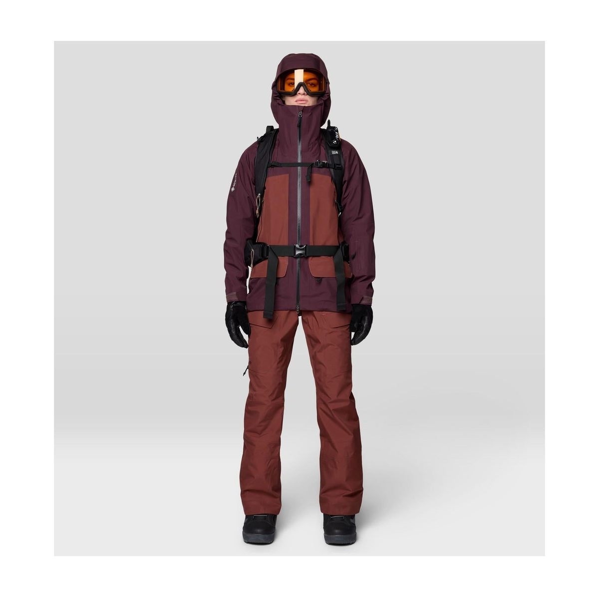 Boundary Ridge Gore-TEX-2