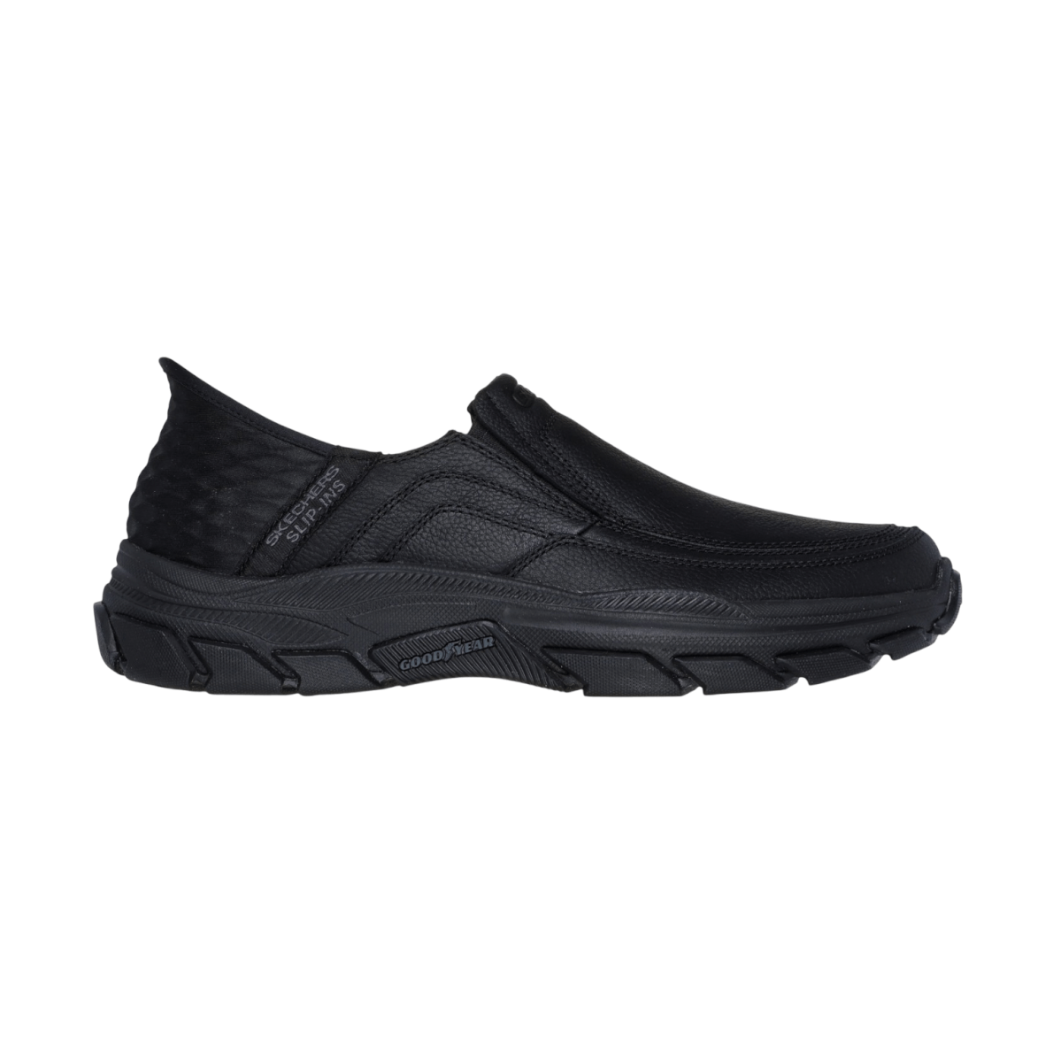 Slip-INS RF: Respected-Elgin-BLK-Noir-1