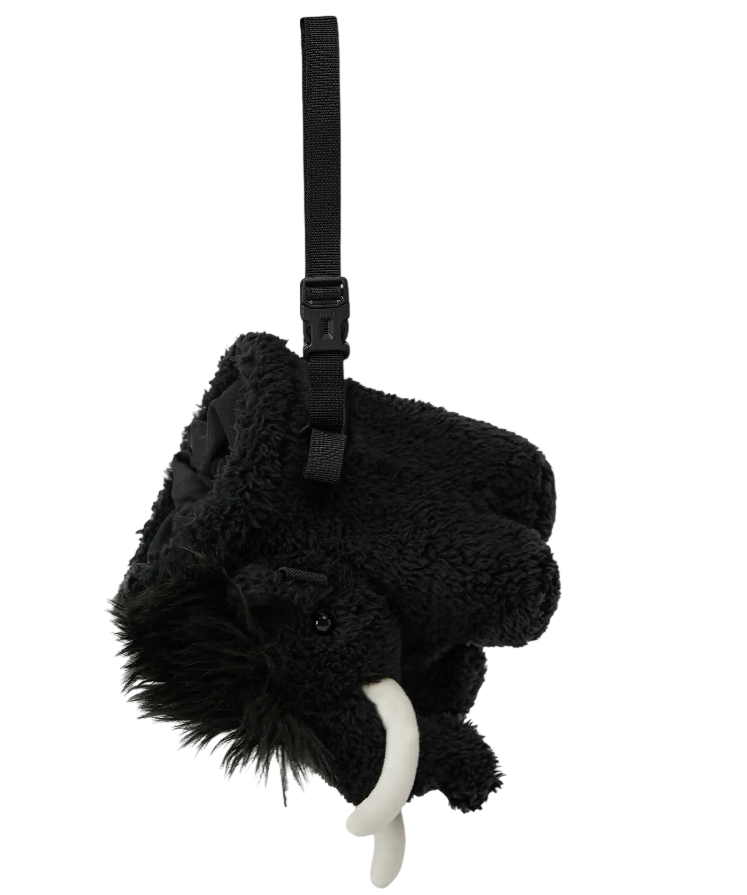 Mammut Fluffy-2