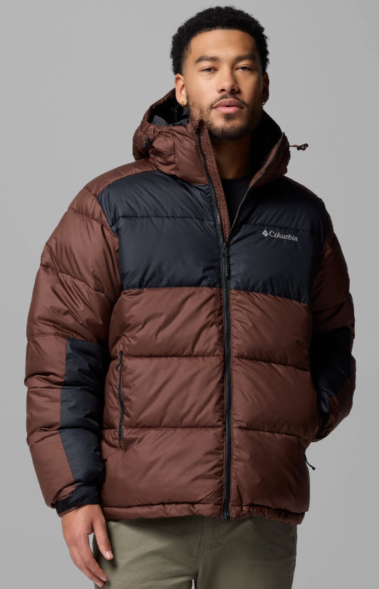 Men's Pike Lake II Puffer Jacket