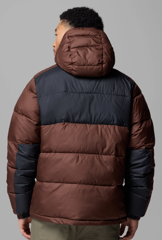 Men's Pike Lake II Puffer Jacket