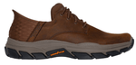 Slip-INS Respected Garville-CDB-Brun-1