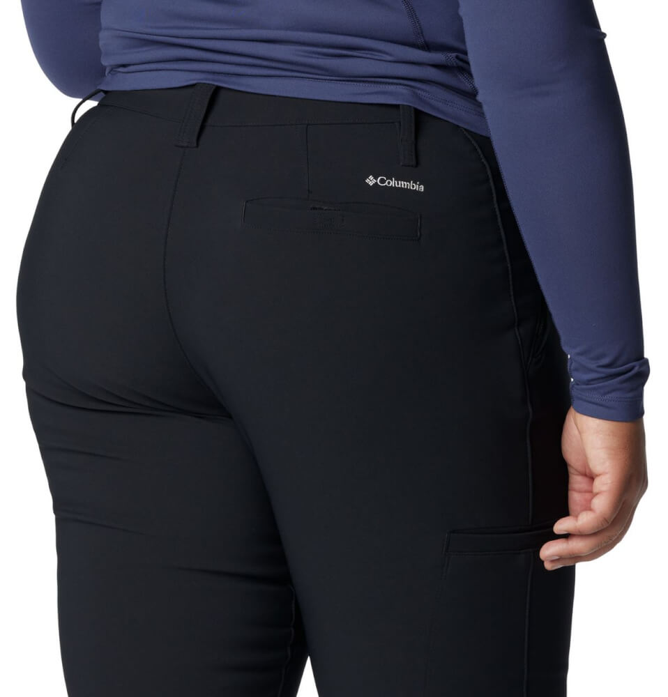 Back Beauty Passo Alto III-7