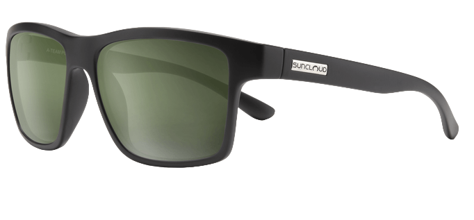 A-Team MTT Black 58 Grey PZ-1