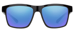 A-Team Black 58 Blue SP PZ-8