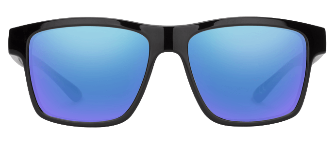 A-Team Black 58 Blue SP PZ-5
