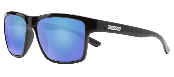 A-Team Black 58 Blue SP PZ-4