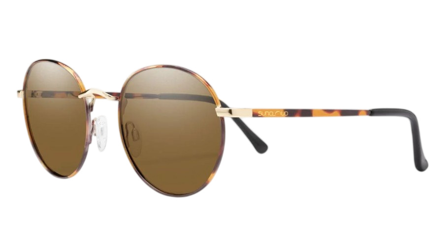 Bridge City Metal Tortoise Pol. Brown-1