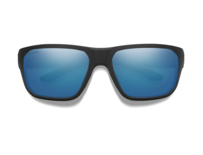 Arvo Matte BLK Chromapop Polarized BL MI-2