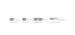 Arvo Matte BLK Chromapop Polarized BL MI-5