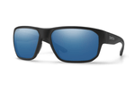 Arvo Matte BLK Chromapop Polarized BL MI-6