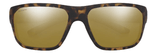 Arvo Matte Dark Tortoise CP Polarized BM-2