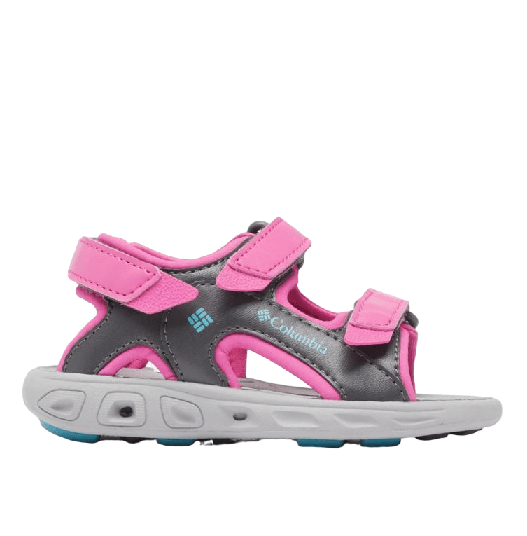 Youth Techsun 3 Strap-695-Pink ICE/Pacif-1