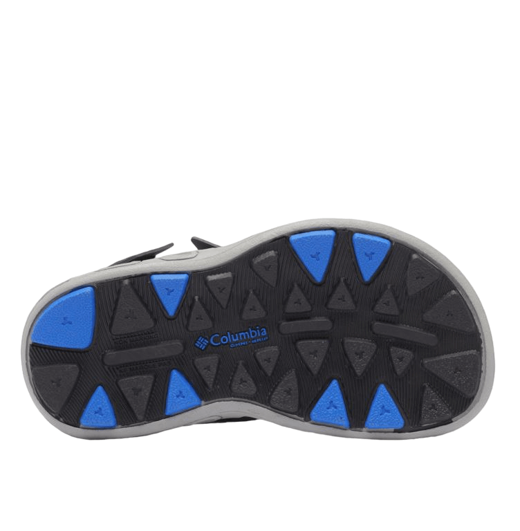 Childrens Techsun 3 Strap-9