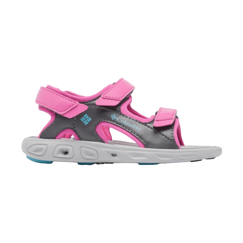 Childrens Techsun 3 Strap-695-Pink ICE/Pacif-1