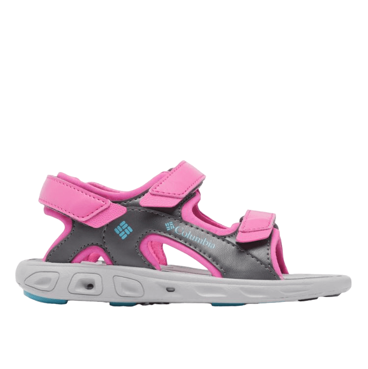 Childrens Techsun 3 Strap-10