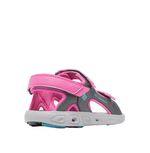 Childrens Techsun 3 Strap-27