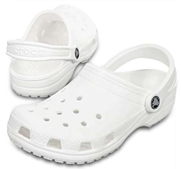 Classic Crocs Slide-32