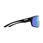 Double UP Matte BLK Polar Blue Mirror-3