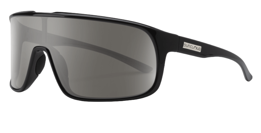 Double UP BLK Polar Gray-1