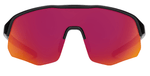 Cadence Black Polar RED Mirror-8