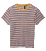 Cozy UP-Dijon Stripe-1