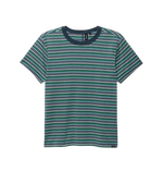 Cozy UP-Bluff Blue Stripe-1