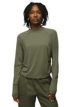 SOL Searcher-RYE Green-1