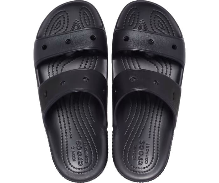 Classic Crocs Sandal FFN-1