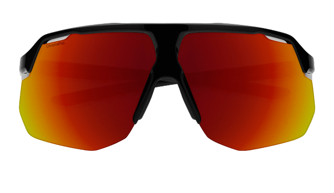 Motive Black Chromapop RED Mirror-2