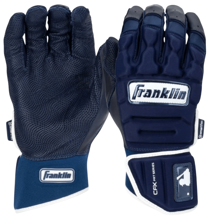 MLB CFX PRT-Bleu Marine/HI-Lite-1