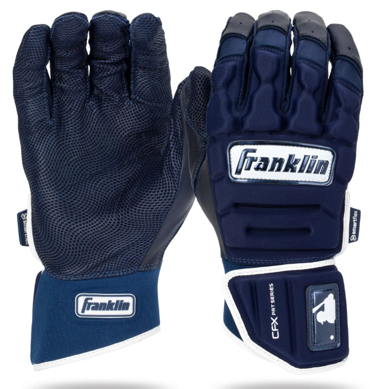 MLB CFX PRT Frappeur-1