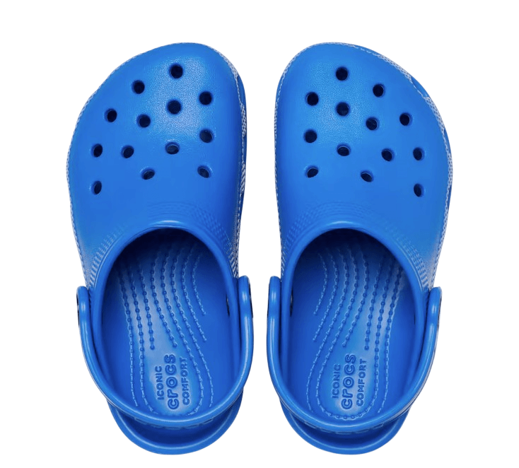 Classic Clog T-25