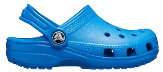 Classic Clog T-17