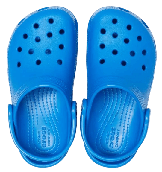 Classic Clog T-33