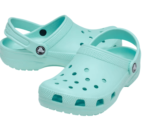 Classic Clog T-8