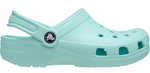 Classic Clog T-4PD-Aquamarine-1