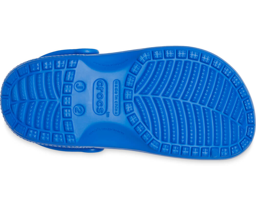 Classic Clog K-3